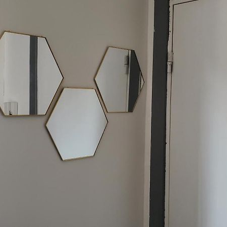 Triangle D'Or - Calme Et Cosy, Appartement 1 Chambre Saint-Quentin  Buitenkant foto