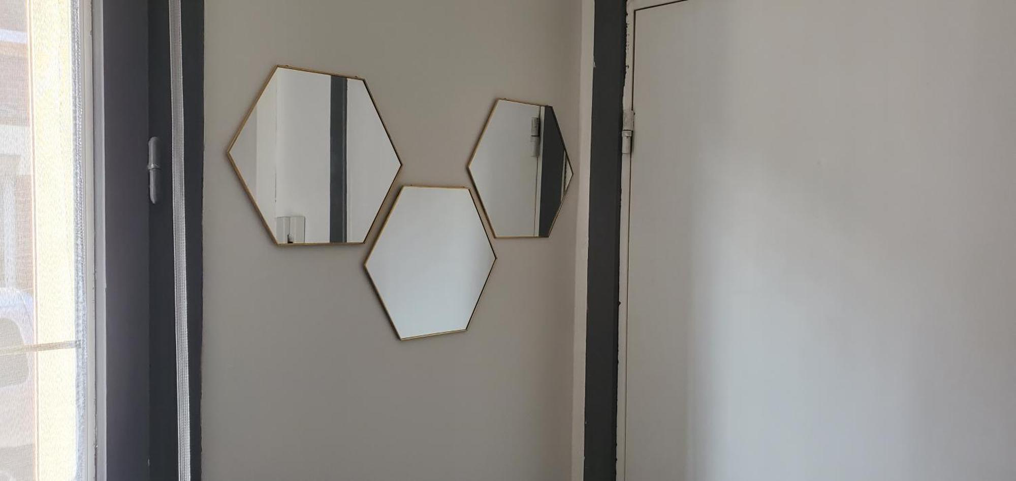 Triangle D'Or - Calme Et Cosy, Appartement 1 Chambre Saint-Quentin  Buitenkant foto